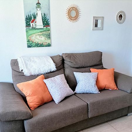 Apartamentos Hondahouse Mar Menor, 1 O 2 Dormitorios Картахена Екстер'єр фото