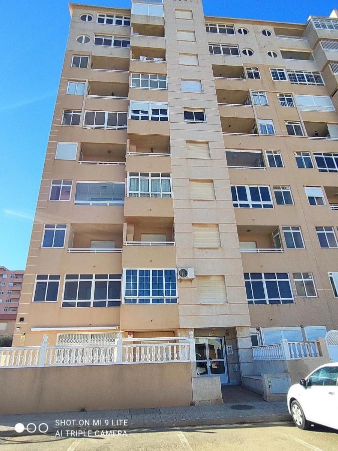 Apartamentos Hondahouse Mar Menor, 1 O 2 Dormitorios Картахена Екстер'єр фото