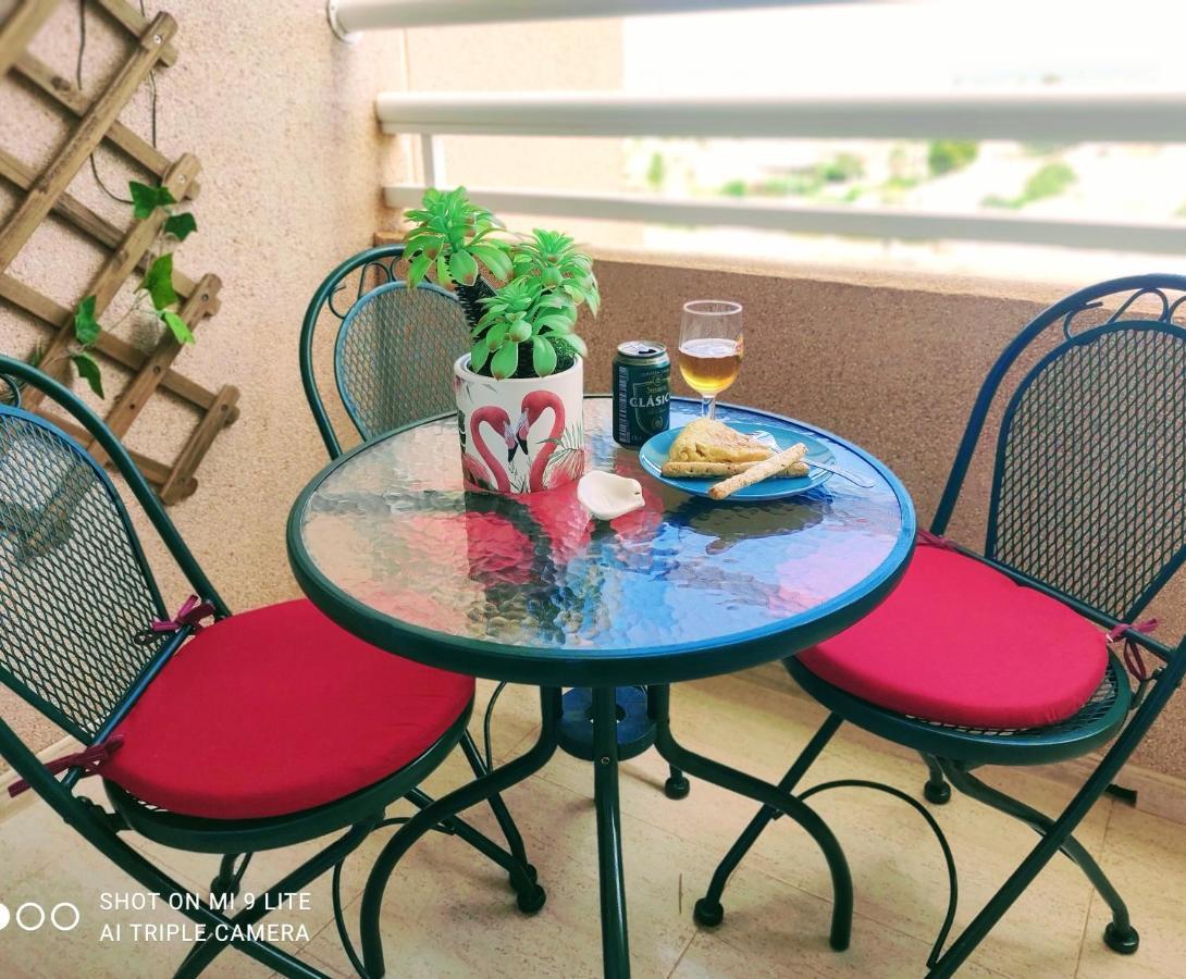Apartamentos Hondahouse Mar Menor, 1 O 2 Dormitorios Картахена Екстер'єр фото