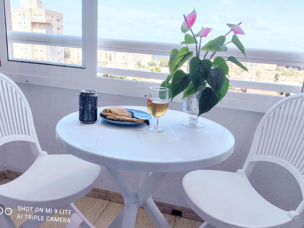 Apartamentos Hondahouse Mar Menor, 1 O 2 Dormitorios Картахена Екстер'єр фото