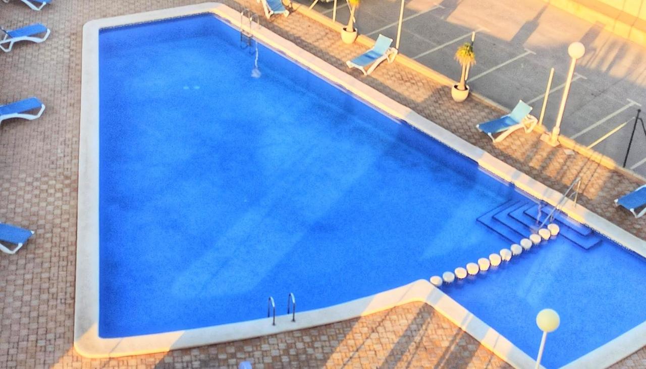 Apartamentos Hondahouse Mar Menor, 1 O 2 Dormitorios Картахена Екстер'єр фото