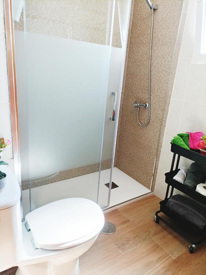 Apartamentos Hondahouse Mar Menor, 1 O 2 Dormitorios Картахена Екстер'єр фото