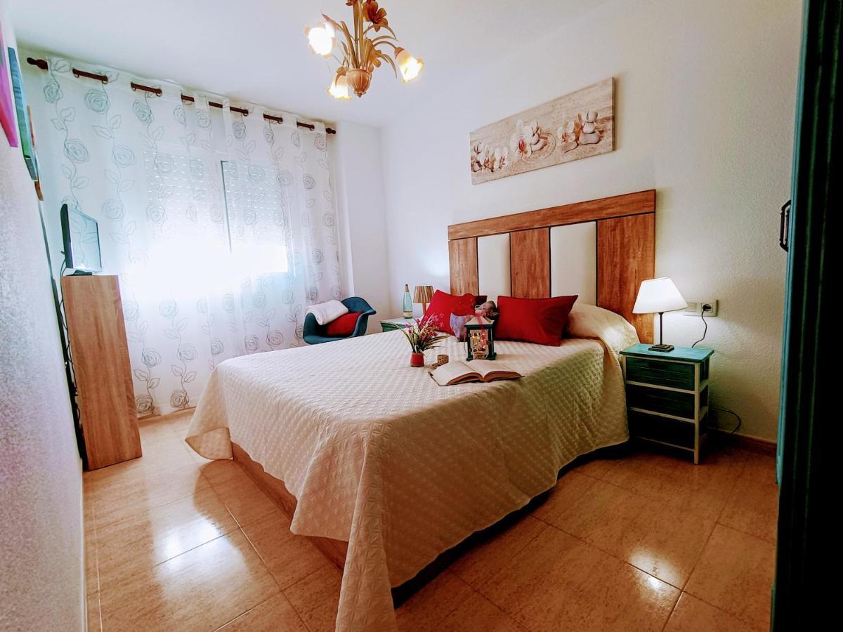 Apartamentos Hondahouse Mar Menor, 1 O 2 Dormitorios Картахена Екстер'єр фото