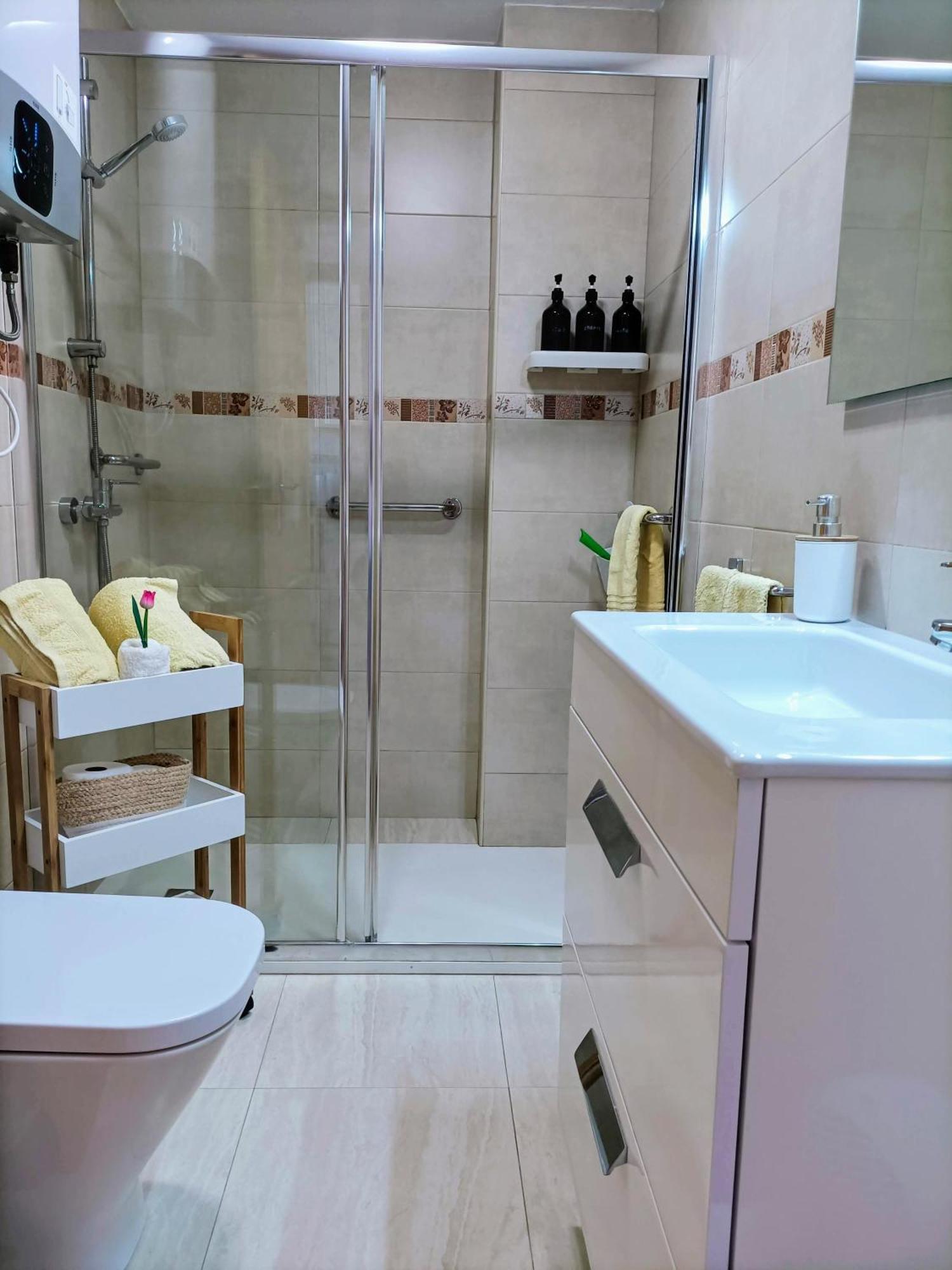 Apartamentos Hondahouse Mar Menor, 1 O 2 Dormitorios Картахена Екстер'єр фото