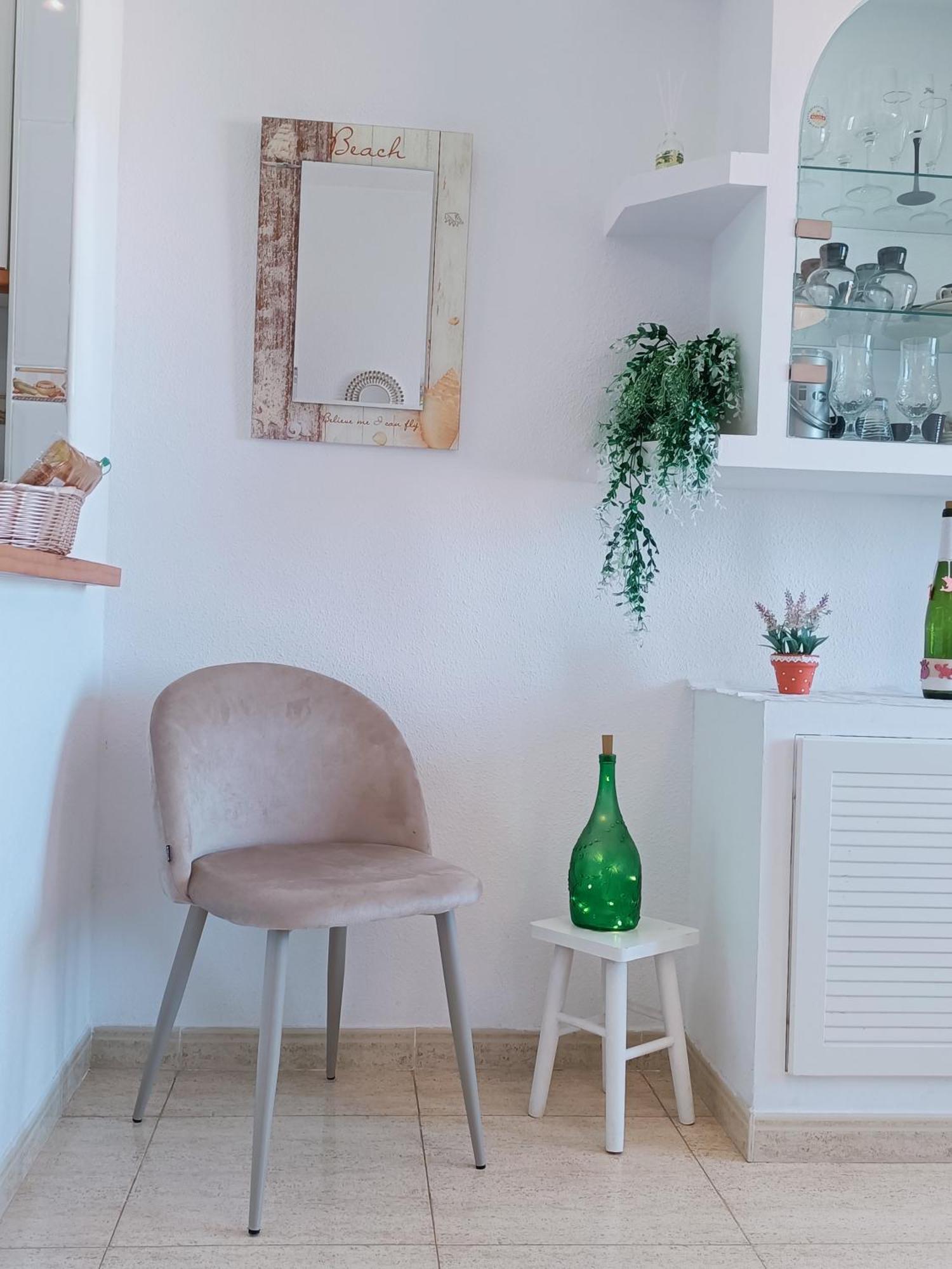 Apartamentos Hondahouse Mar Menor, 1 O 2 Dormitorios Картахена Екстер'єр фото