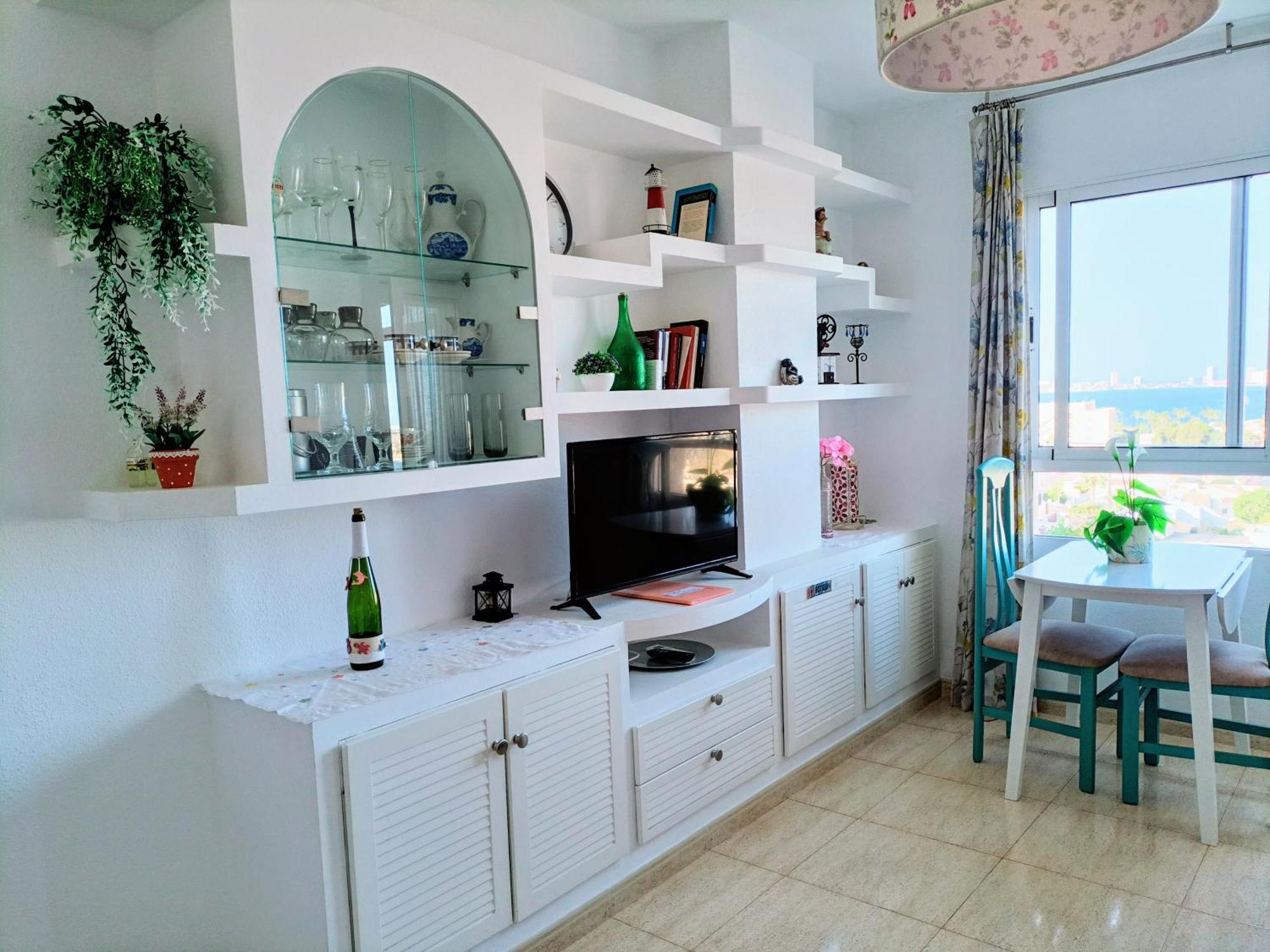 Apartamentos Hondahouse Mar Menor, 1 O 2 Dormitorios Картахена Екстер'єр фото