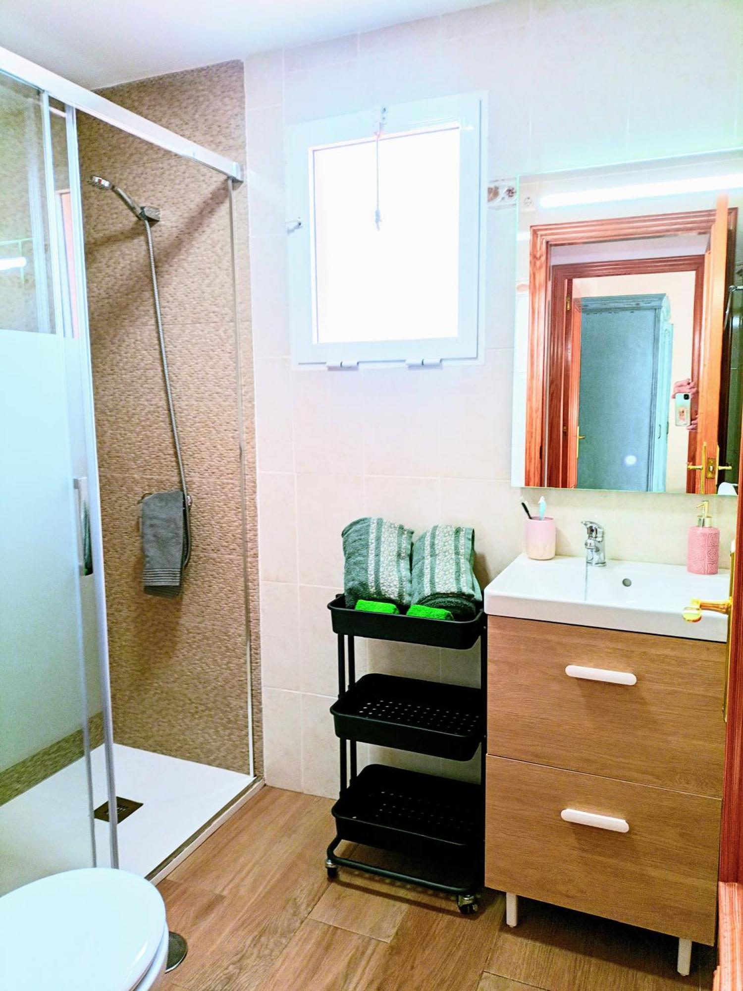 Apartamentos Hondahouse Mar Menor, 1 O 2 Dormitorios Картахена Екстер'єр фото