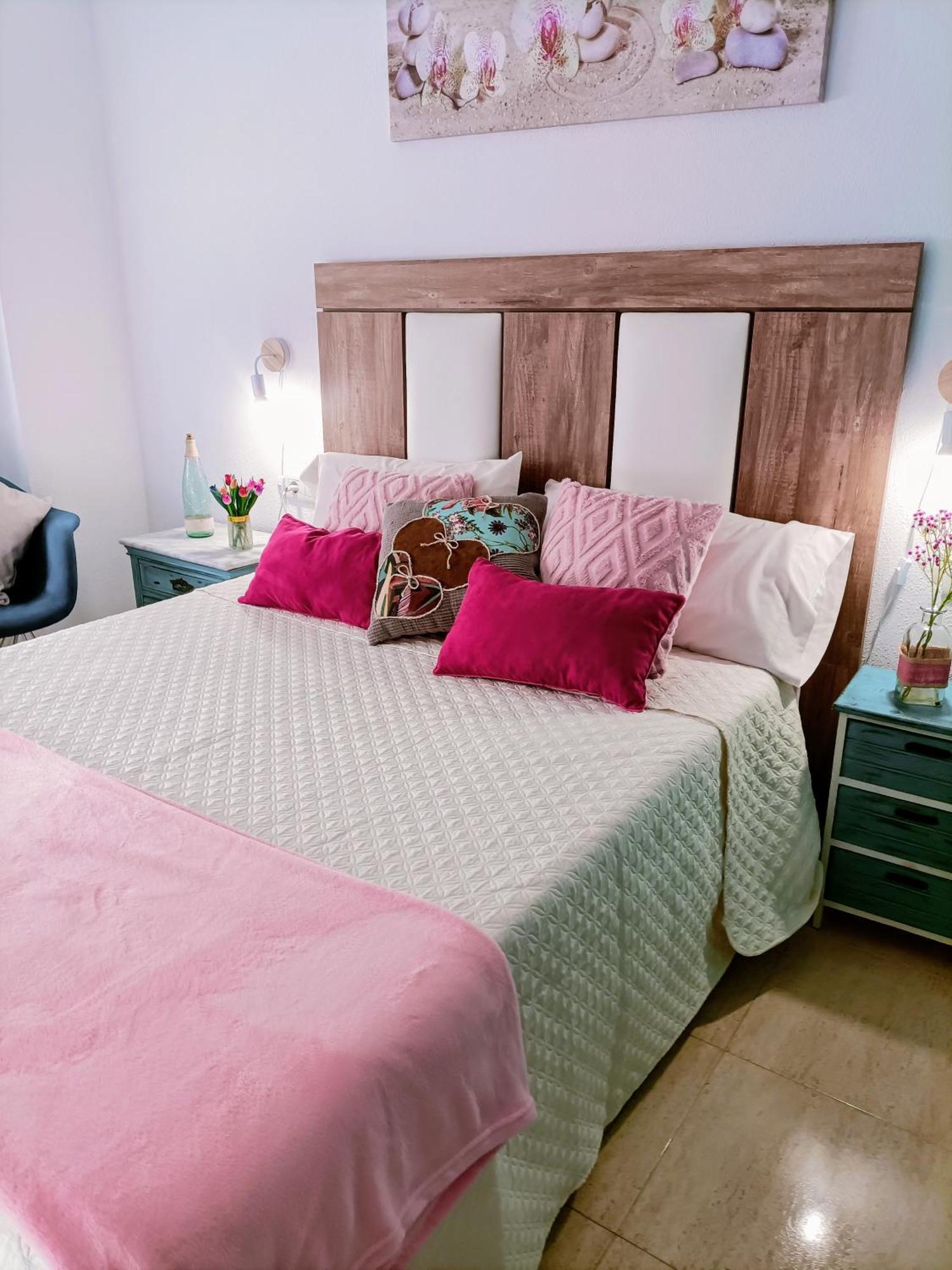 Apartamentos Hondahouse Mar Menor, 1 O 2 Dormitorios Картахена Екстер'єр фото