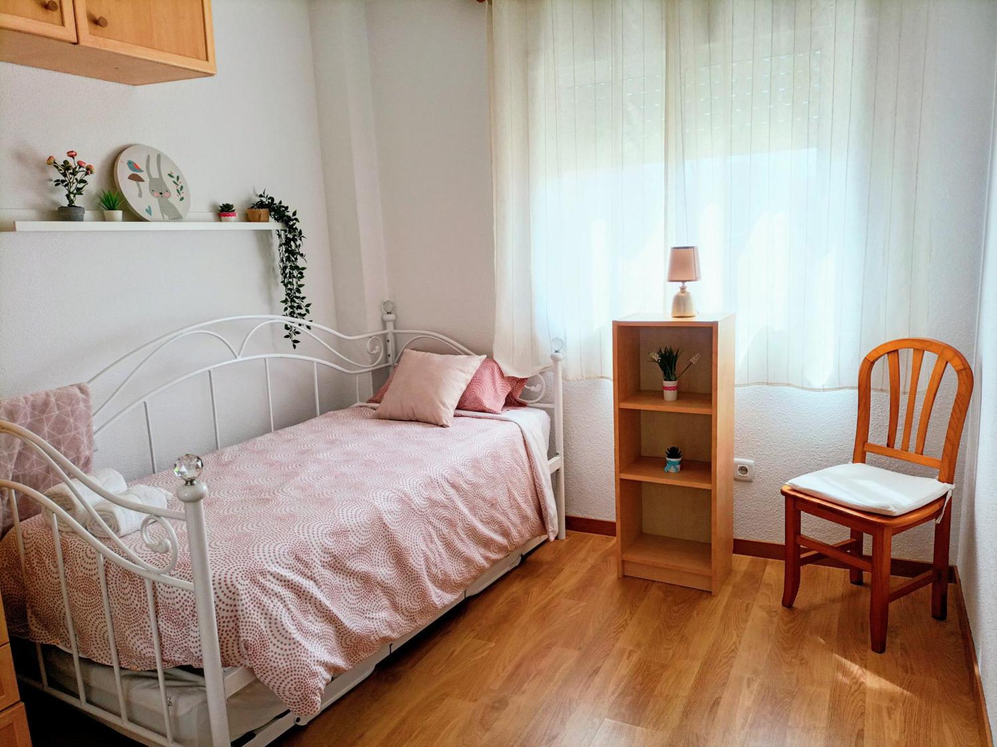 Apartamentos Hondahouse Mar Menor, 1 O 2 Dormitorios Картахена Екстер'єр фото