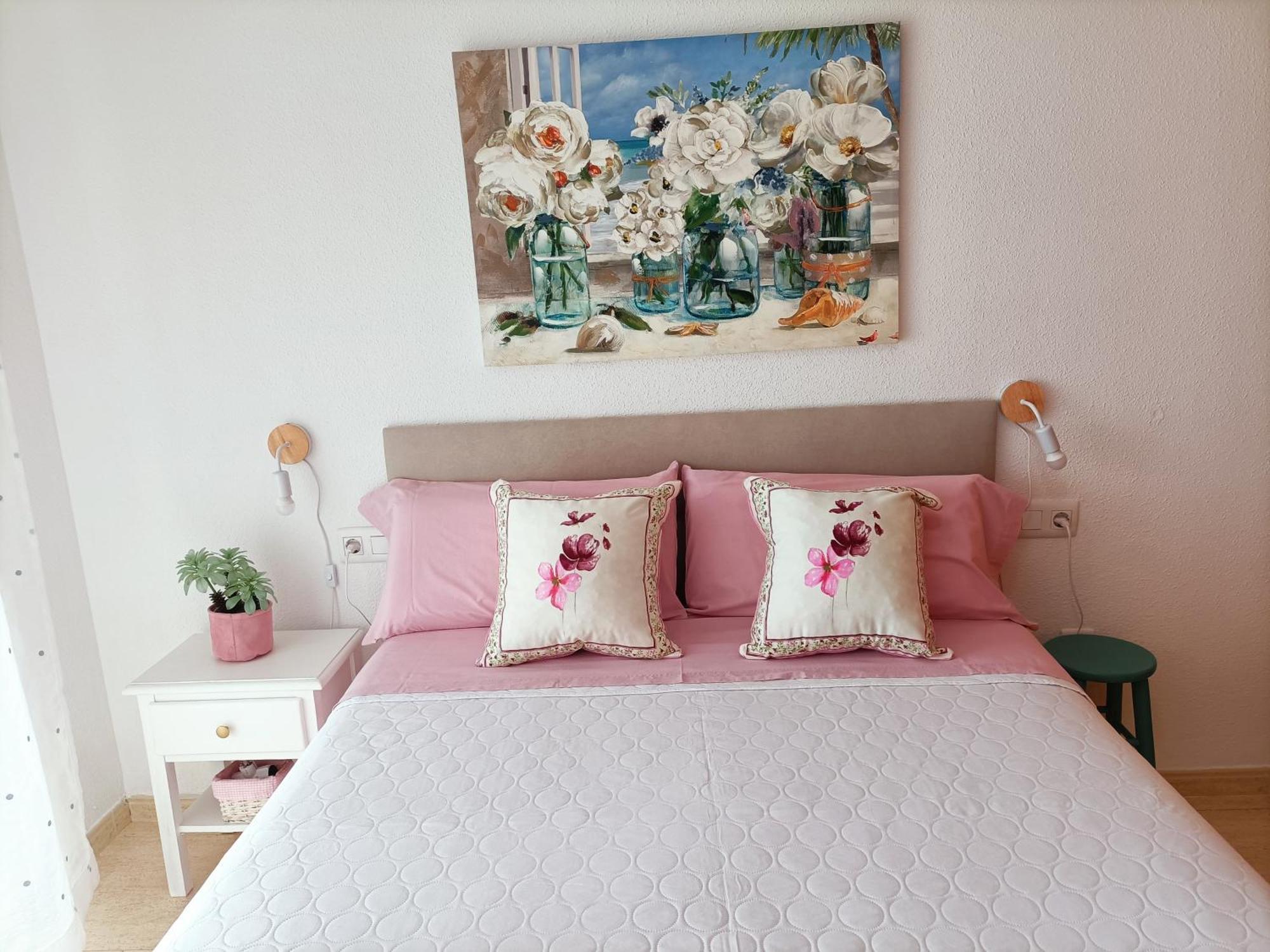 Apartamentos Hondahouse Mar Menor, 1 O 2 Dormitorios Картахена Екстер'єр фото