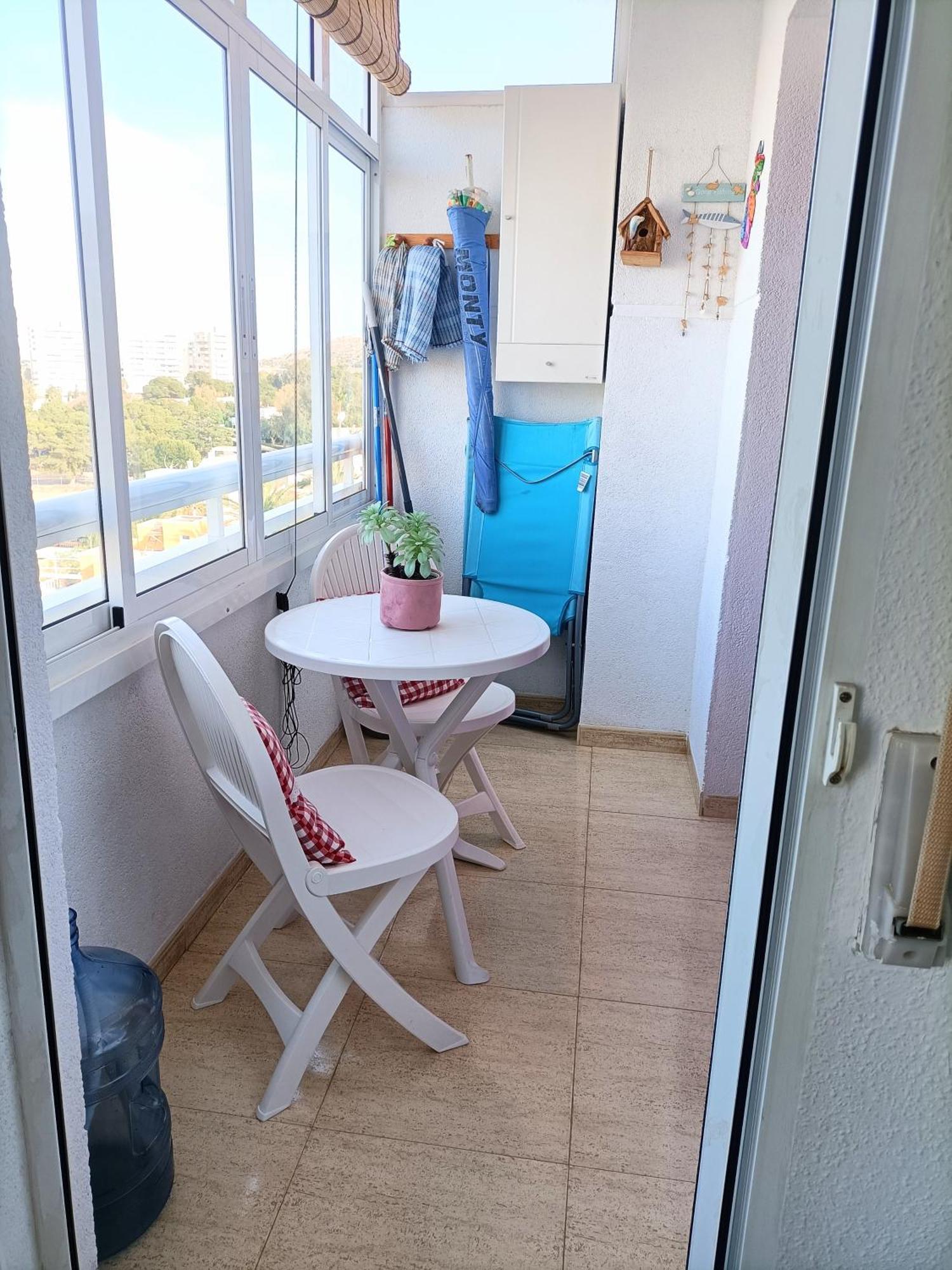 Apartamentos Hondahouse Mar Menor, 1 O 2 Dormitorios Картахена Екстер'єр фото