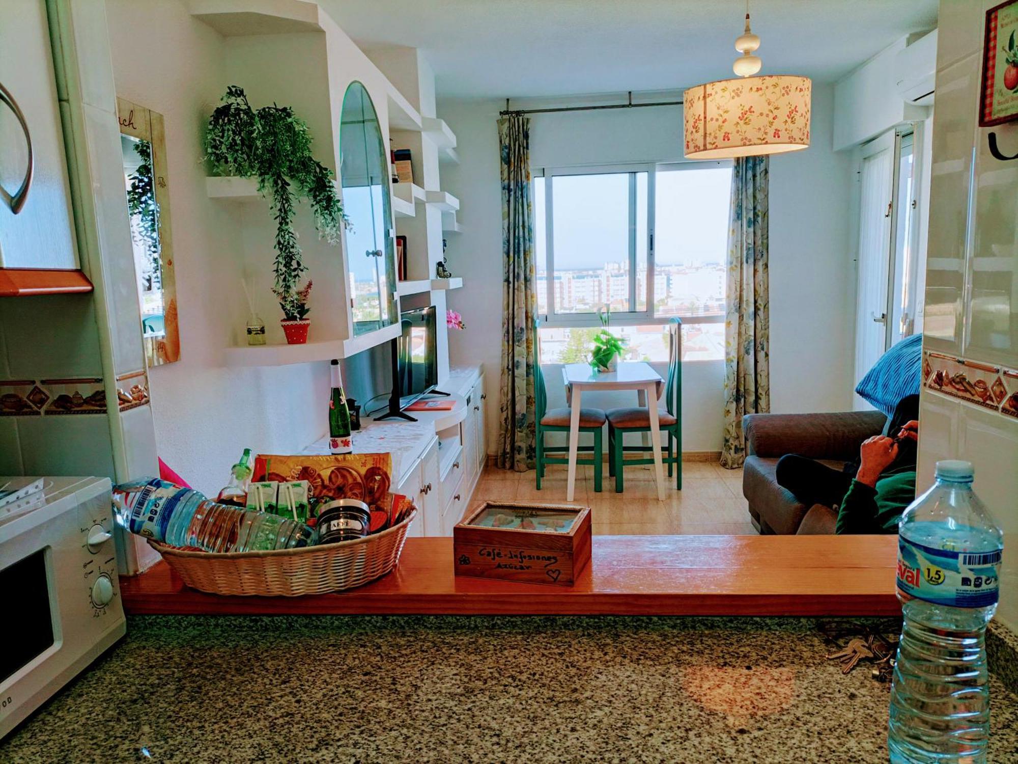 Apartamentos Hondahouse Mar Menor, 1 O 2 Dormitorios Картахена Екстер'єр фото