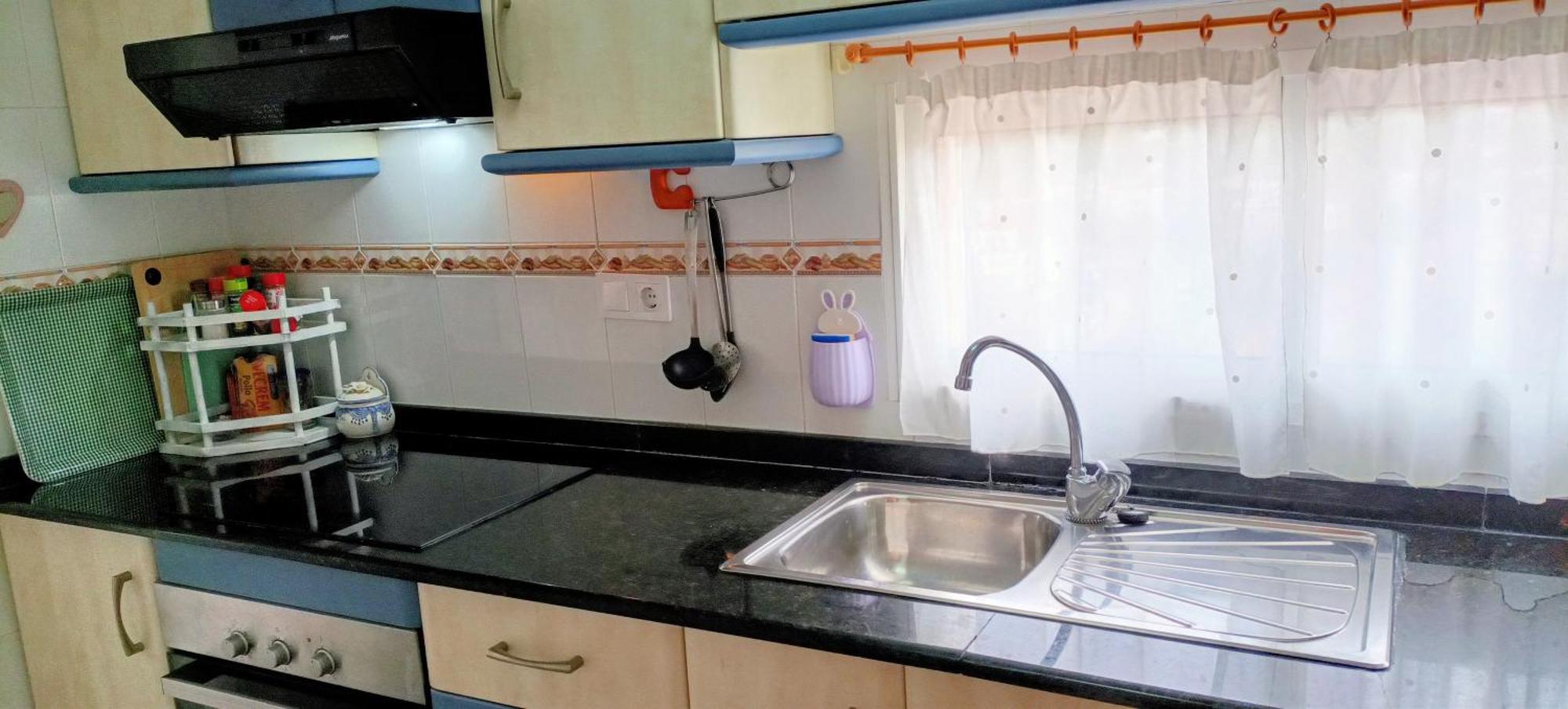 Apartamentos Hondahouse Mar Menor, 1 O 2 Dormitorios Картахена Екстер'єр фото