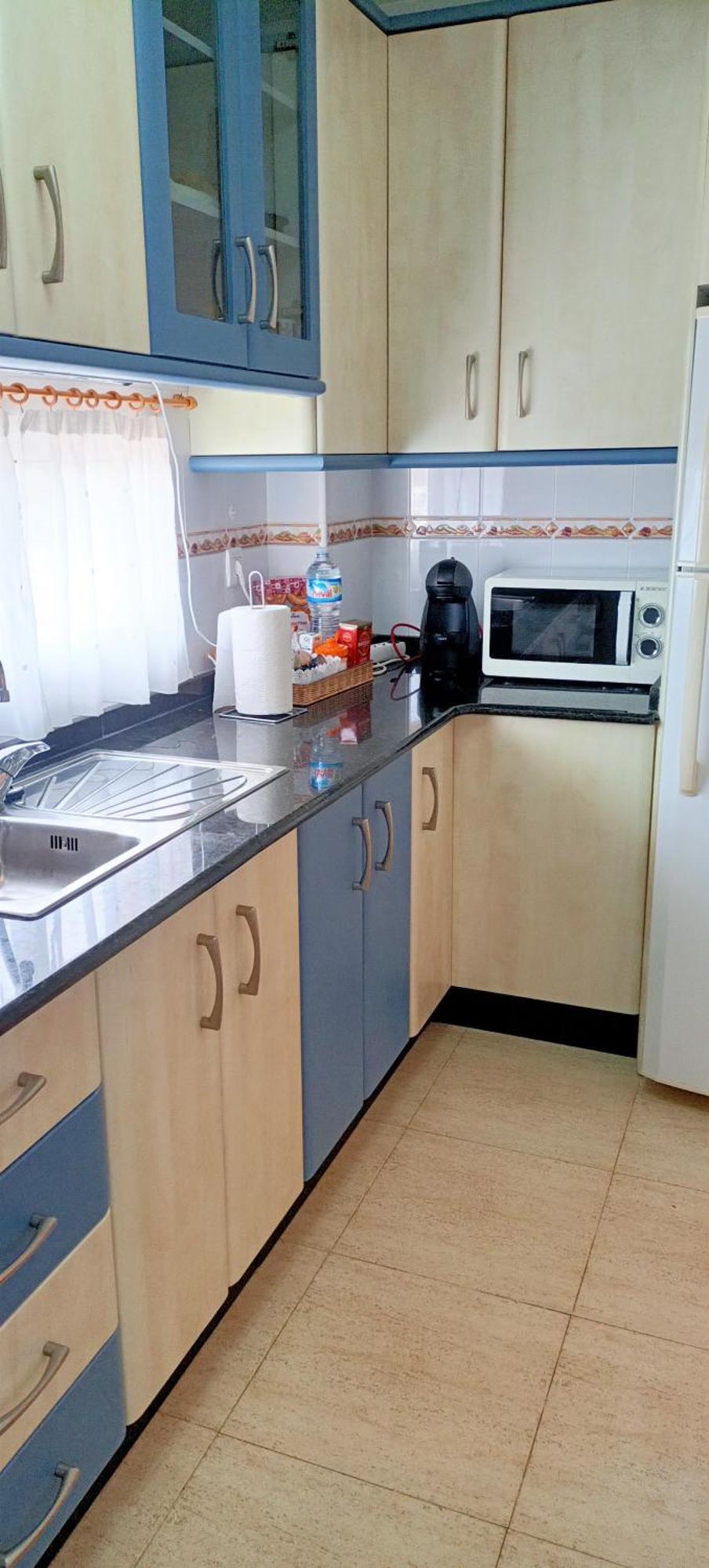 Apartamentos Hondahouse Mar Menor, 1 O 2 Dormitorios Картахена Екстер'єр фото