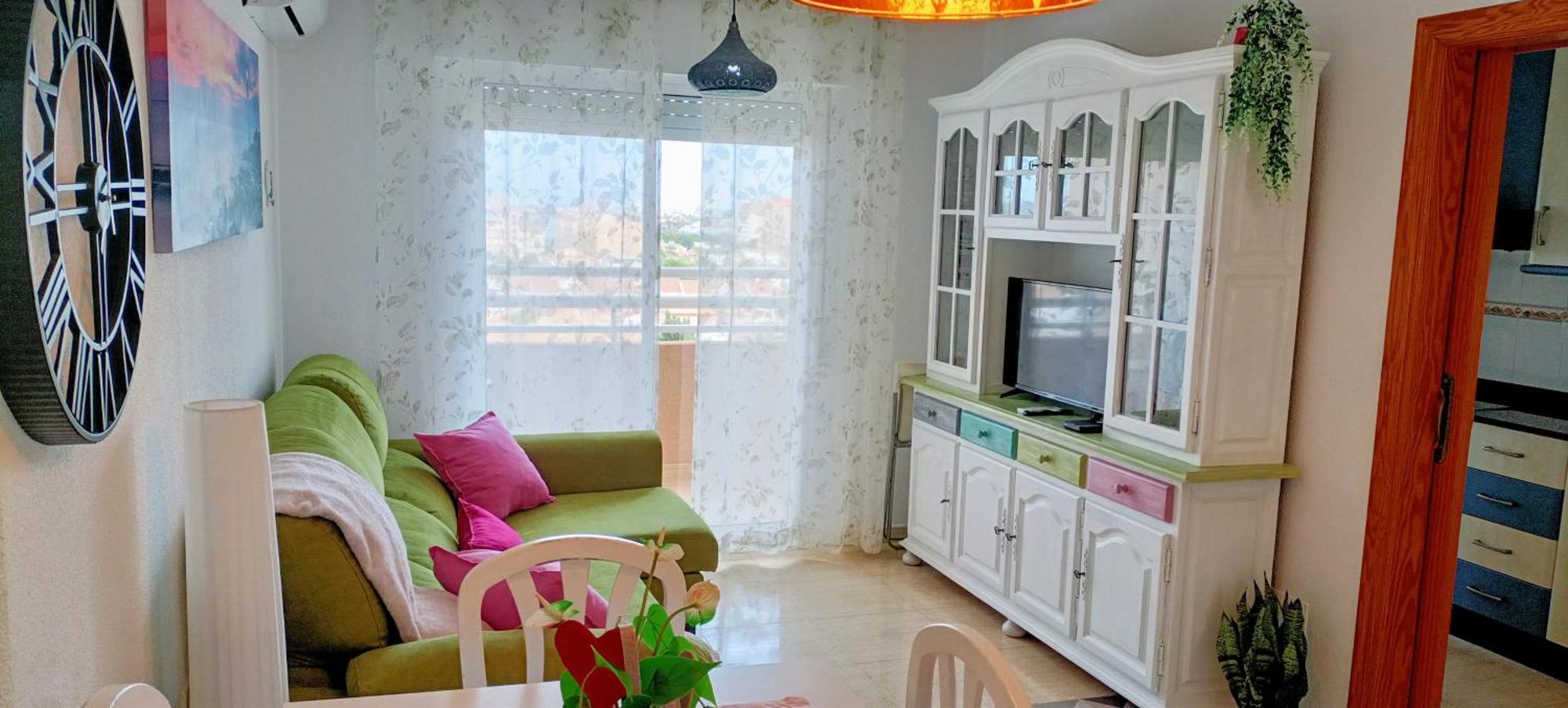 Apartamentos Hondahouse Mar Menor, 1 O 2 Dormitorios Картахена Екстер'єр фото