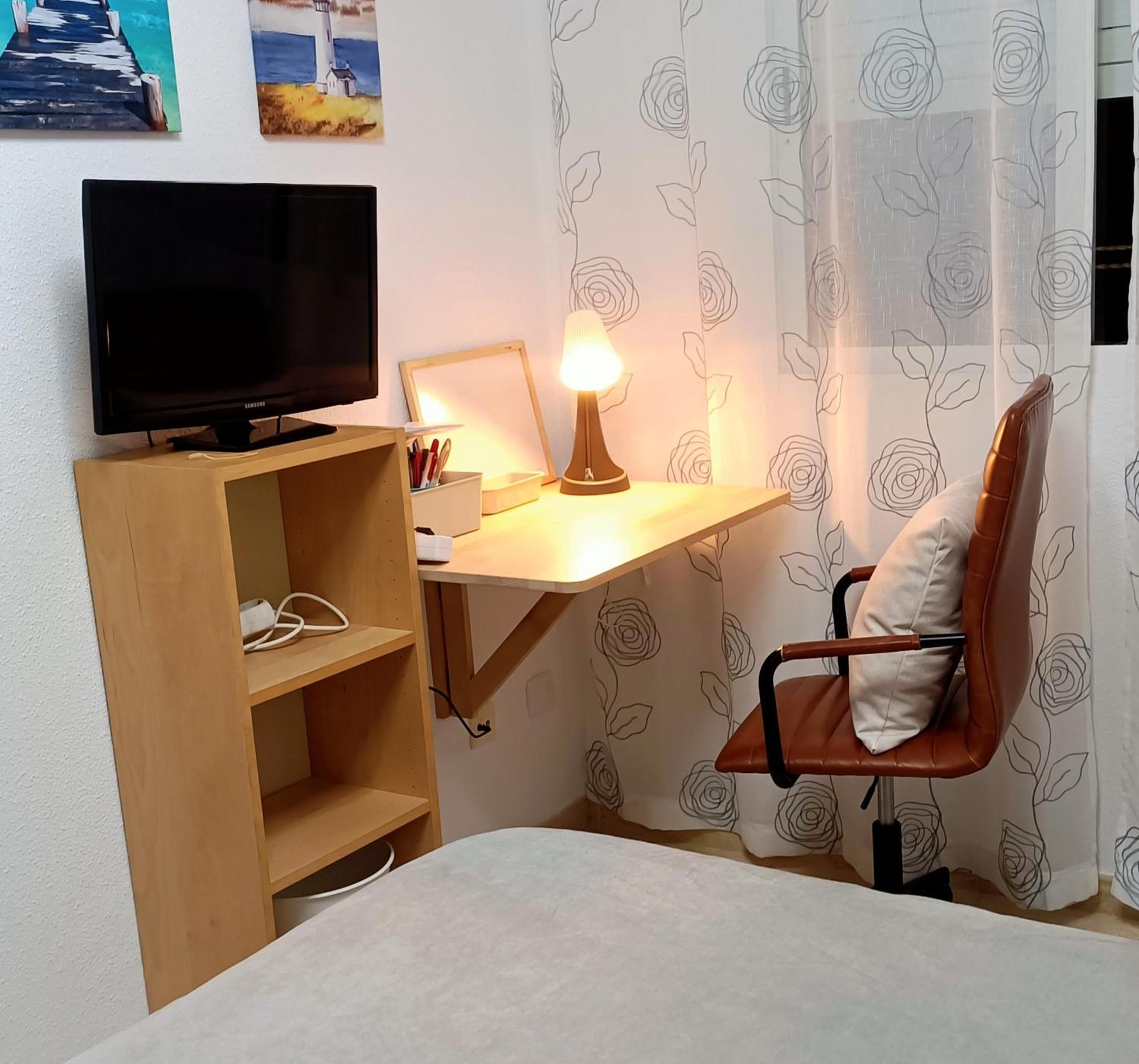 Apartamentos Hondahouse Mar Menor, 1 O 2 Dormitorios Картахена Екстер'єр фото