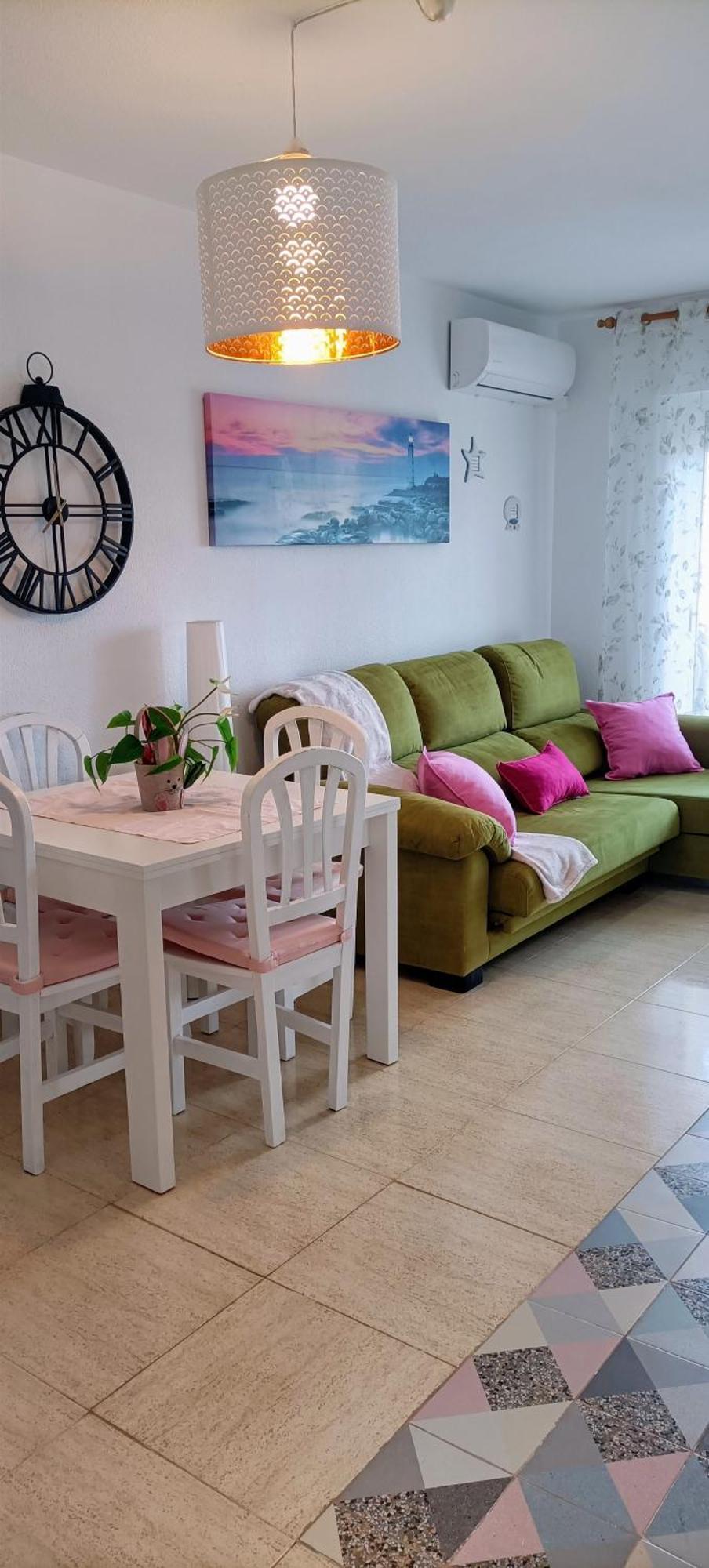 Apartamentos Hondahouse Mar Menor, 1 O 2 Dormitorios Картахена Екстер'єр фото
